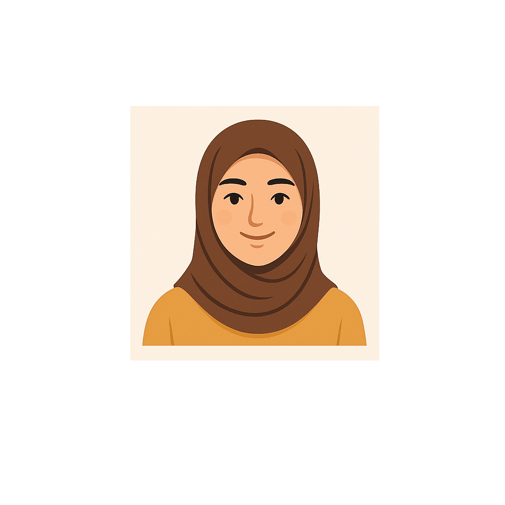 ريم .م — الكلية الرقمية بالرياض