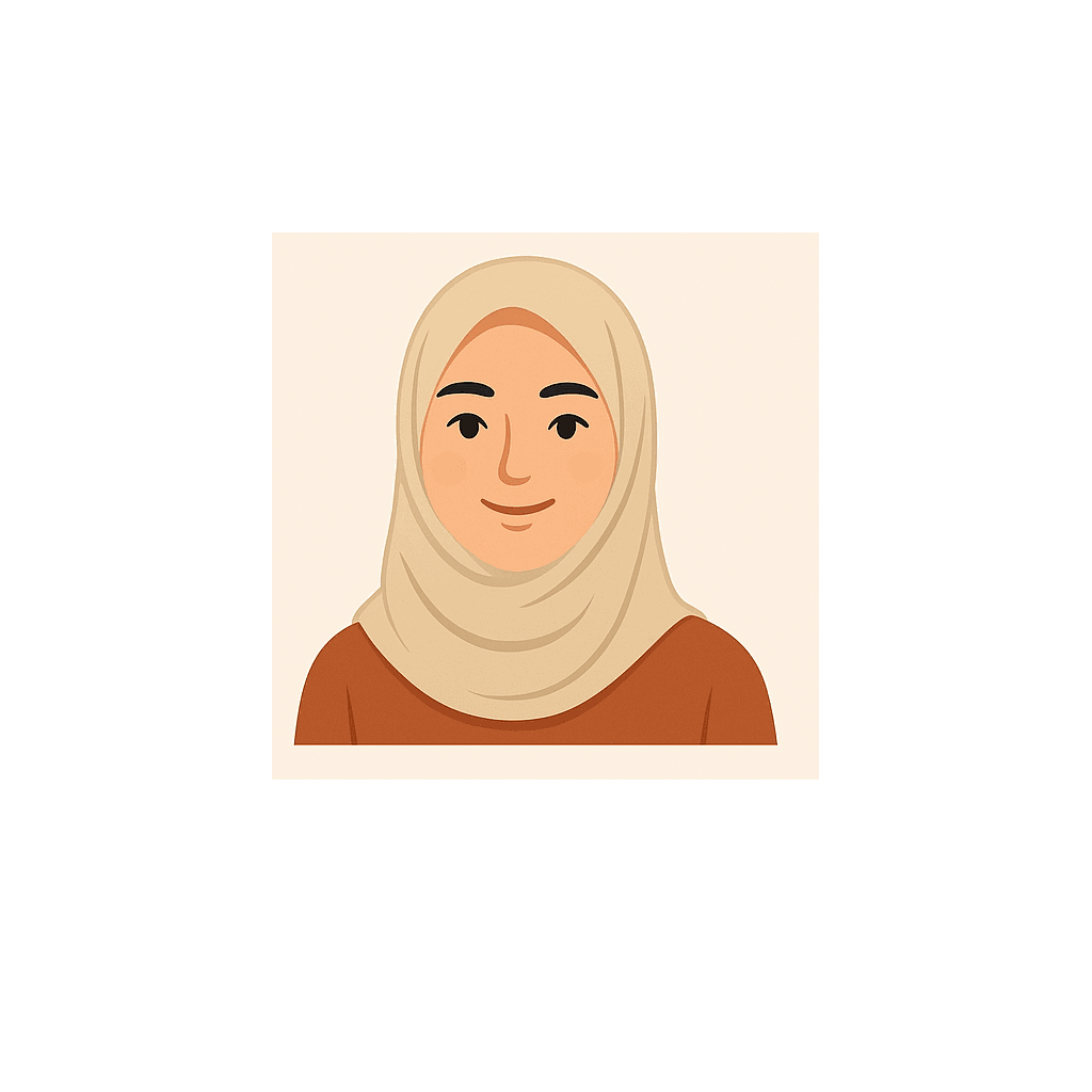  نورة .س — الطالبة في الكلية التقنية بالرياض